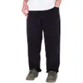 Homeboy X-Tra BAGGY svart