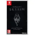 Nintendo Switch The Elder Scrolls V: Skyrim Import Uk
