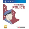 Sony Ps4 This Is The Police