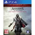 Ubisoft Assassin''s Creed Ezio Collection, PlayStation 4, M (Utviklet), Fysisk medium