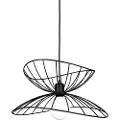 Globen Lighting Globen LightingTaklampe Ray 45SvartTakpendlerFra Homeroom