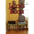 Tark Classic Fiction Jacob's Room