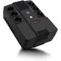 Ewent Ew3945 600va 120w Ups