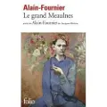Gallimard Le Grand Meaulnes