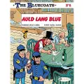 CINEBOOK LTD Bluecoats Vol. 8: Auld Lang Blue