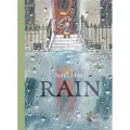 Templar Books Rain - Usher, Sam