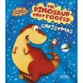 Penguin Random House Dinosaur That Pooped Christmas!