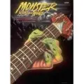 Centerstream Publishing Monster Scales And Modes
