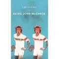 Vintage Publishing On Being John McEnroe