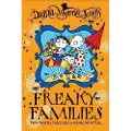 HarperCollins Freaky Families