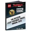Egmont THE LEGO NINJAGO MOVIE: Official Annual 2018