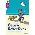 Oxford University Press Oxford Reading Tree All Stars: Oxford Level 10: Beach Detectives
