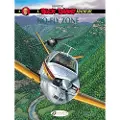 CINEBOOK LTD Buck Danny 4 - No-Fly Zone