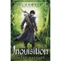 Hachette Summoner: The Inquisition