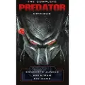 TITAN BOOKS The Complete Predator Omnibus