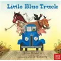 Nosy Crow Little Blue Truck