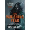 TITAN BOOKS The Vanishing Year
