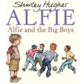 Penguin Random House Alfie and the Big Boys
