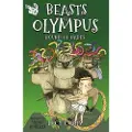TEMPLAR PUBLISHING Beasts of Olympus 2: Hound of Hades