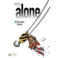 CINEBOOK LTD Alone 4 - The Red Cairns