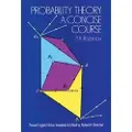 Dover Publications Probability Theory
