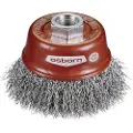 Osborn 0002613361 M1460x20 Mm Børstekopp