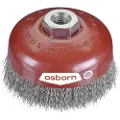 Osborn 0002613163 M1480x30 Mm Børstekopp