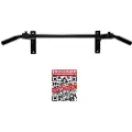 Gymstick Pro Pull-up Stang