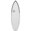 Light River 2.0 - Epoxy - Future Riversurfboard mønster