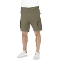 REELL City Cargo ST Shorts grønn