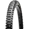 Maxxis Minion Dhr Ii 3ct/exo/tr 60 Tpi Tubeless 29´´ X 2.30 Mtb-dekk