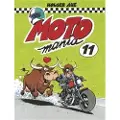 CSBOOKS MOTOmania 11 | Holger Aue | Språk: Dansk