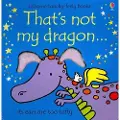 Usborne That's not my dragon…