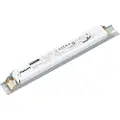 Philips HF-P 118/136 TL-D III 220-240V 50/60 Hz, Ballast, Grå, Hvit, AC, 220-240 V, 50 - 60 Hz, 202 g