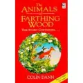 Penguin Random House Animals Of Farthing Wood
