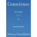W. W. Norton & Company Conscience - Churchland, Patricia