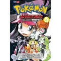 Viz Media, Subs. of Shogakukan Inc Pokémon Adventures: Black and White, Vol. 6