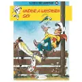 Cinebook Lucky Luke 56 - Under a Western Sky