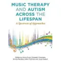 Jessica Kingsley Publishers Music Therapy and Autism Across the Lifespan