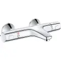 GROHE Precision Trend, Kromfarget