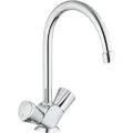 GROHE 31819001, Baderomsvask