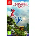 EA Games Unravel Two - Nintendo Switch - Plattform