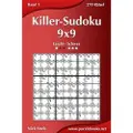 Createspace Independent Publishing Platform Killer-Sudoku 9x9 - Schwer - Band 4 - 270 Rätsel
