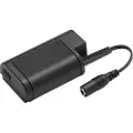 Panasonic DMW-DCC16GU - DC-kopler - for Panasonic DMW-AC10, DMW-AC10E Lumix S1, S1H, S1M, S1R, S1RM