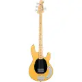 Sterling By Music Man Sterling StingRay Classic RAY24 Bass Butterscotch - Ex Demo