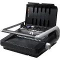 GBC Indbindingsmaskine GBC CombBind C340