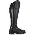 Jacson Ridestøvel Sorrento Sort 38R