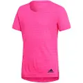 Adidas Young Chill Kortarmet T-skjorte