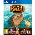Sony Ps4 Ford Boyard