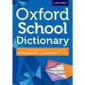 Oxford University Press Oxford School Dictionary